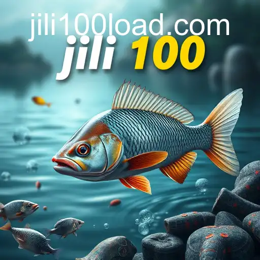 Fishing Games and the Impact of Jili100