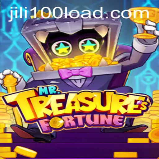 Discover the Exciting World of MrTreasuresFortune: A Thrilling Gaming Experience