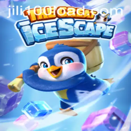 The Great Icescape: A Journey into an Icy Adventure