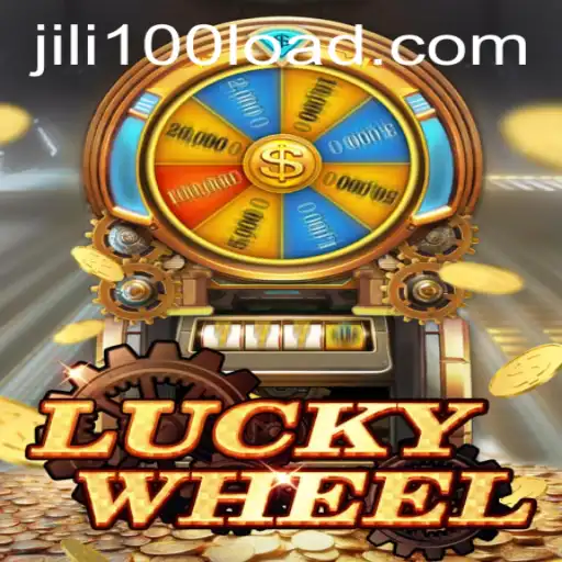 Experience the Thrills of LuckyWheel