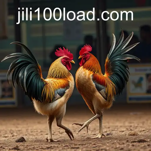 Unveiling the Dynamics of Sabong Games in the Digital Age