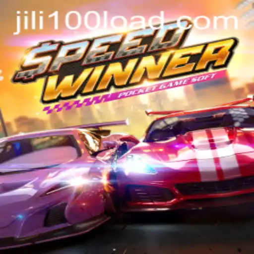 SpeedWinner: Unleash Your Gaming Prowess with the Thrill of Jili100