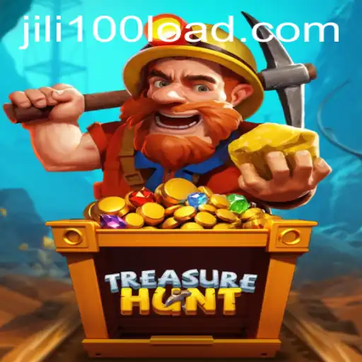 Exploring the Thrills of TreasureHunt: A Journey through Adventure and Strategy